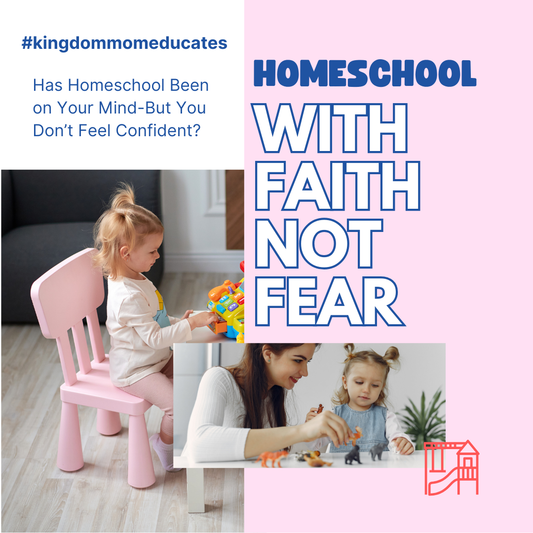 How to Start Homeschooling When you Have No Teaching Experience