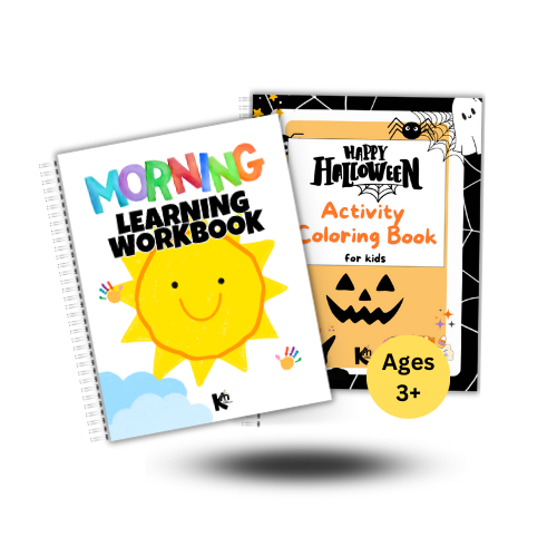 Easy to Use Workbooks