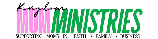 Kingdom Mom Ministries